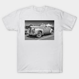 1941 Packard 110 Special Convertible T-Shirt